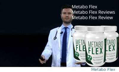 Metabo Flex Weight Loss Pill Review
